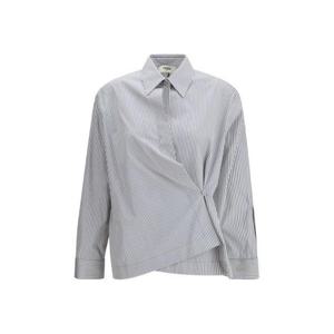 펜디 셔츠 FS8318AVJX F1UKD MULTICOLOUR