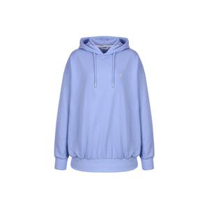 [플레이블]P_LABEL 사이드 포켓 루즈핏 후디 MW4SE401