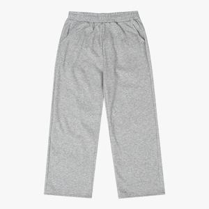 [유솔]유솔주니어부드러운 융기모 와이드 팬츠 ULTM25N04