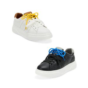 탠디본사 소가죽 스니커즈, 9125213 2color 택1 (3.3cm)