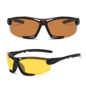 편광 선글라스 4028 스포츠 고글 운전 낚시 썬글라스