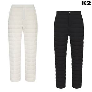 K2 여성용 FLYHIKE 베이직 구스다운 팬츠 KWW25338-(GS)