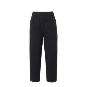 [엠씨]심플 밴딩 면 슬랙스 C54P083A