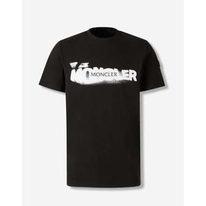 몽클레어 반팔 티셔츠 918C000 1089AUG999 MULTICOLOR