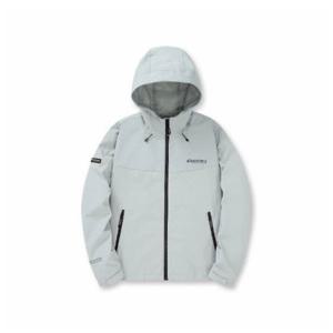 [디스커버리]디스커버리바람막이 EQF DWWJ36044-SIL 여성 베르텍