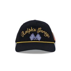 폴로 랄프로렌 볼캡 MAPOHGS0J422262 001 DOM