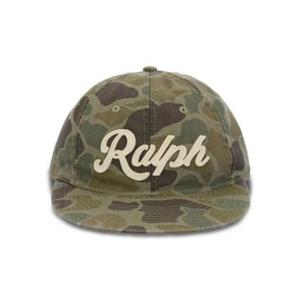 폴로 랄프로렌 볼캡 MAPOHGS0J422069 999 DOM