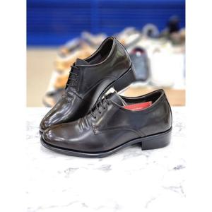 [허시파피]허시파피 세이브존05 남성6Cm정장키높이구두 DOQP521