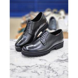 [허시파피]허시파피 세이브존05 스타일 정장구두 ADSF5P524 (140