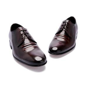 [엘칸토]엘칸토 세이브존01 남성 기본정장 구두 LCMD70U35 (1398