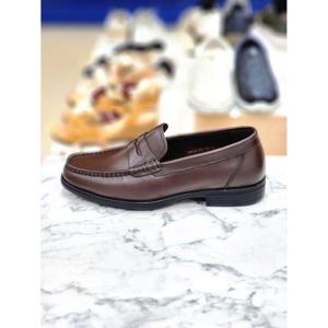 [허시파피]허시파피 세이브존05 남자3Cm컴포트룩로퍼화 VOSEP526