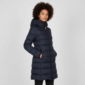 몽클레르 몽클레어 네이비 기에 구스 롱 다운 자켓 GIE 1C00053 539YH 775