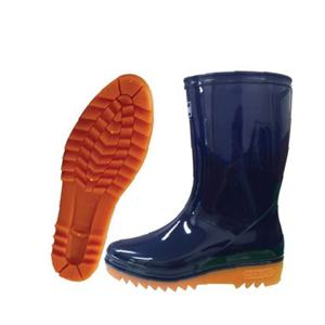 듀플렉스 패션장화 (여장화) 245 1조