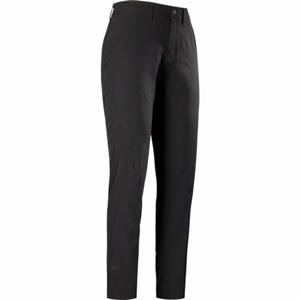 아크테릭스 스트레이트 팬츠 APPSW06427BLK BLACK DOM