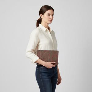 에트로 페이즐리 여성 클러치 00052 8007 600