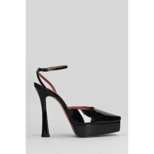 알도 카스타냐 힐 펌프스 427786 VICKY Black