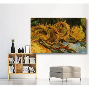 Bj 캔버스 아트액자 MK01-171C 큰액자 70x50cm 명화 액자 대형액자