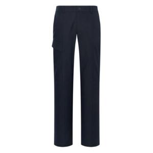 [헤지스골프][NEW]네이비 남성 카고 포켓 테이퍼드 팬츠(HUPA5C613N3)