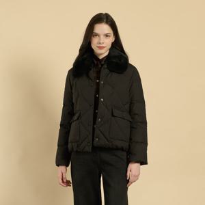 [비씨비지]퍼 덕다운JP B6S1G870