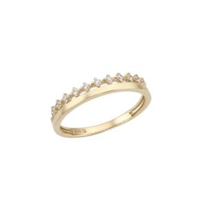 로이드 10K GOLD 반지 LRT18091T