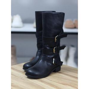 바이로쏘 세이브존06 벨티드 롱부츠 (BY)25W12J797CI2