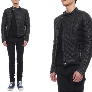 [발망] 남성 퀼팅 다운 점퍼 (W2HT280B923 176)