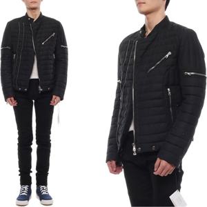 [발망] 남성 퀄티드 다운 재킷 (W5HT843B923 176)