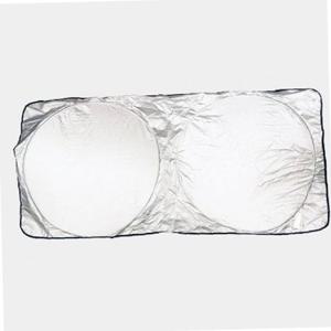 차량용 햇빛 가리개 자외선 차단 앞유리 커튼