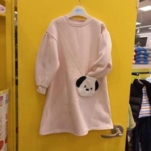 리틀밥독 HC11 강아지원피스 B214MOP05