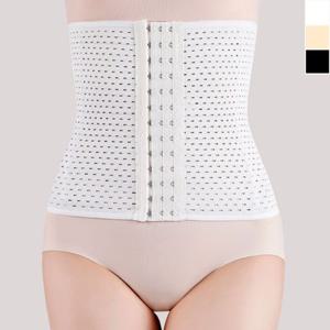 여자 흉곽 스타일 코르셋 보정속옷 1P 고품질 허리 뱃