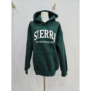 [나인스텝]기모씨에라후드  N25NT5406GN_JJ