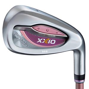 던롭 젝시오13 아이언 2024년 여성용 5개(7-P.S)세트 보르도_A(37g)