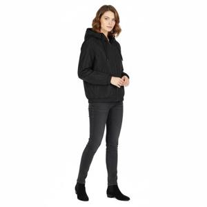 무스너클 25FW 보더 버니 양면 후드 집업 자켓 M35MS602 292