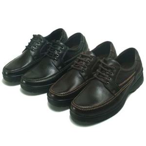 8208 남성컴포트화 가죽신발 미그럼방지 정장케주얼화 편한신발