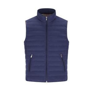 26SS 브루넬로 쿠치넬리 브루넬로 쿠치넬리 다운 베스트 MM4791451CWG01