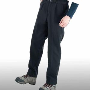 하의 추동바지 기모바지 ITP-610 등산바지 하 산업용