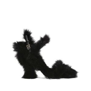 돌체앤가바나 스니커즈 96649 CR1910AW951 96318 Black