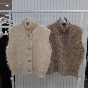 무자크홈플러스17 HC17 밍크VT   베이지 MQ1WKV01