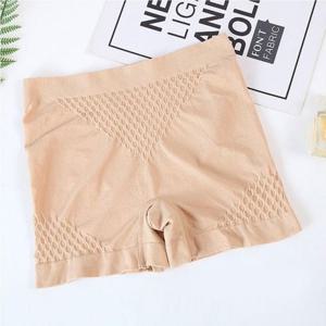 자바쥬 보정하이팬티 복대 HipU 똥배 보정속옷 맥시팬