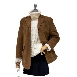 [난닝구]451148 나이초 자켓 1125D2JK023