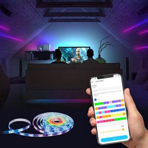 Tapo L920-5 길이 5m 스마트 LED스트립 1600만 컬러 티피링크 TP-LINK