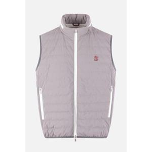 브루넬로 쿠치넬리 자켓 MM49A7460GC1704 GREY