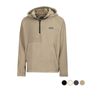 [파파브로] 맨즈 기모안감 플리스 셋업 점퍼 WS-JUW-WCJM381