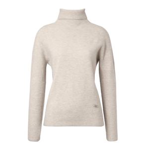 [아이잗바바]홀가먼트 목폴라니트 BRBE1PO131