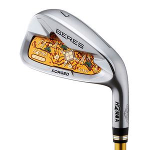 혼마 베레스 아이주 3스타 아이언 9개 세트 2022년 AIZU 병행 AS보증 일본스펙