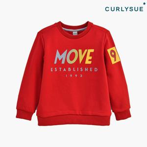 [컬리수]데이 에슬레저티셔츠 CPW0XQTS81