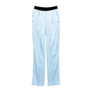 톰포드 로고 엘라스틱 웨이스트밴드 패치 포켓 팬츠 PAW683 FAX