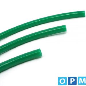 녹색 연질 우레탄 에어호스 8mmx10M