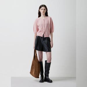 [쥬크]홀가먼트 메탈 가디건 (Z253KSL009)