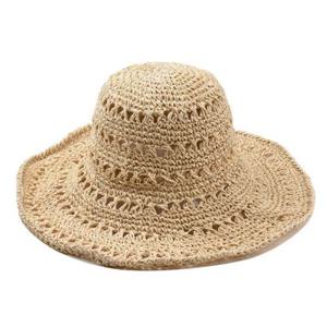 여름 밀짚 파나마햇 데일리 휴가 비치 나들이 모자